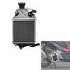 Engine Radiator Cooler Cooling Fit For Honda PCX150 2018-2020 ADV 150 2019-2023 Motorcycle