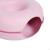 Cave for Cat Zipper Save Space Scratch Resistant Washable Kitten House Nest Removable 60x60x28cm