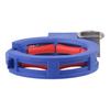 Upgraded Cable Tray Roller for Efficient Wire Guiding and Installation