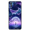 For Tecno Pova Neo 2 Cases Cat Lovely Soft TPU Silicone Phone Cases For Tecno Pova Neo2 LG6n Covers 2022 Black Edge Para Fundas