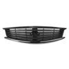 For Infiniti G25 G37 4 Door Sedan 2010 2011 2012 2013 Q40 Car Front Bumper Grill Mask Radiator Grille Racing Grills