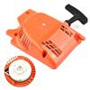 Recoil Pull Starter Replacement 45 52cc 58cc 4500 Accessories