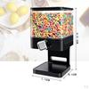 Dispenser Cibo Cereali Avena Frutta Secca Riso Lattine