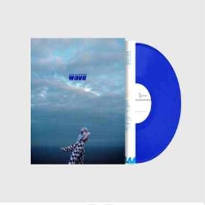 Colde - Wave (LP) (1Vinyl) - Release Date 2025-06-09