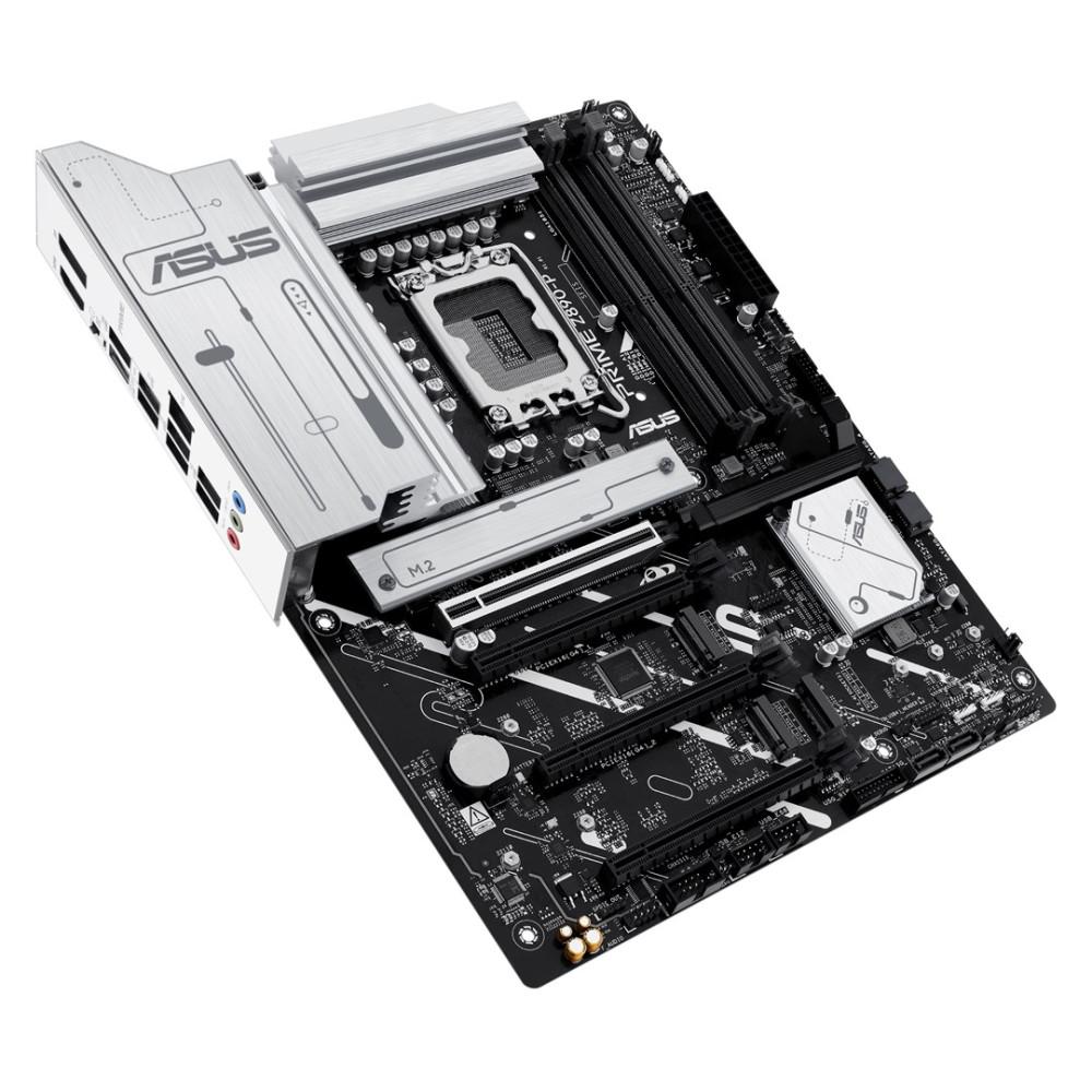 Asus Prime Z890-P Motherboard