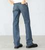 Lee American Standard 102 Bootcut Jeans Men's Medium Blue 33