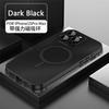 Luxurious Aluminium Magnetic Phone Case For For Iphone 12 13 14 1 16 17 Pro Max Plus 17 Air Lens Glass Protective Metal Phone Cover