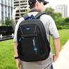 Men's Backpacks Oxford Waterproof Rucksack Business Computer Bag Casual Travel Backpack Senior High School Student Schoolbag