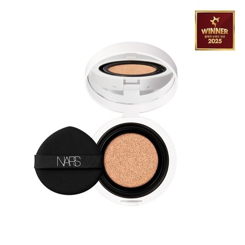 

[NEW] Light Reflecting Serum Cushion (Refill & Case) Mont Blanc