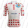 Cycling Jersey Set France Tour Men Bicycle TDF-Clothing Road Bike Shirts Suit Bicycle Bib Shorts MTB Maillot
