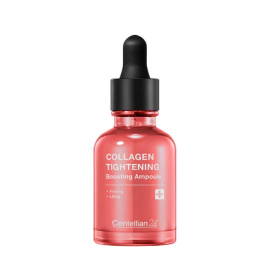 Centellian24 Collagen Tightening Boosting Ampoule Firming Elasticity Serum 30ml