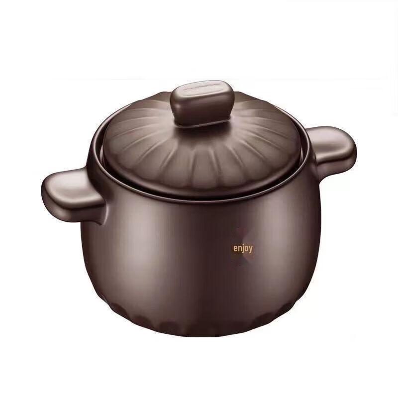 

Керамический глиняный горшок SUPOR