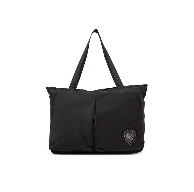 

Сумка Blauer S5METRA01/CUR чёрный