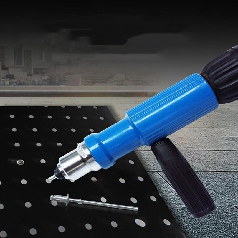 High Quality Electric Rivet Machine Pull Pin Conversion Head Accessories Core Pull