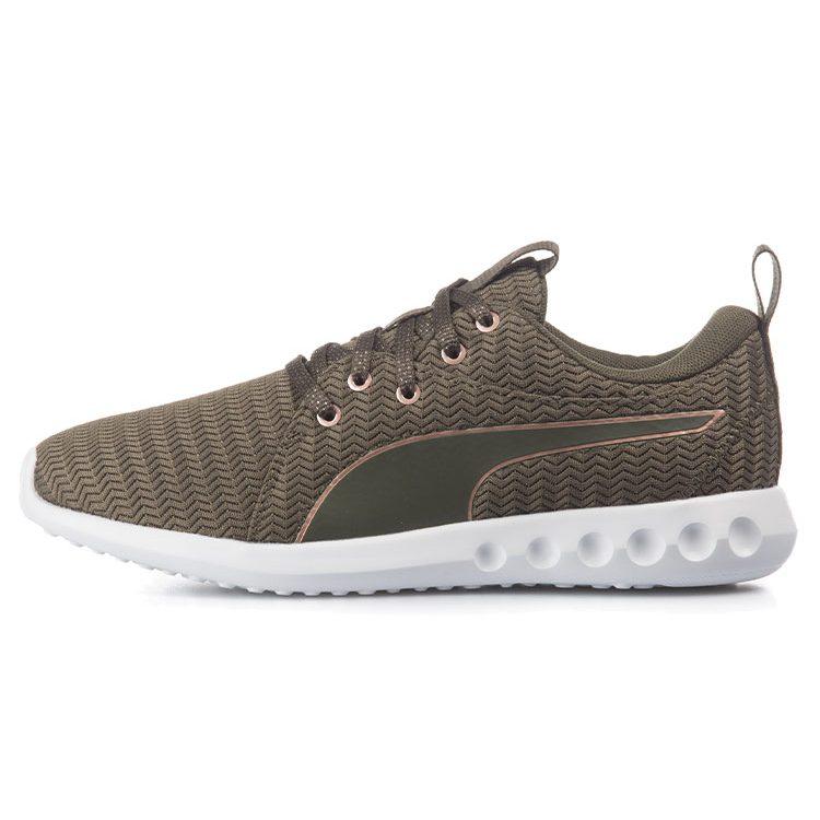 PUMA Carson 2 Low tops Sport