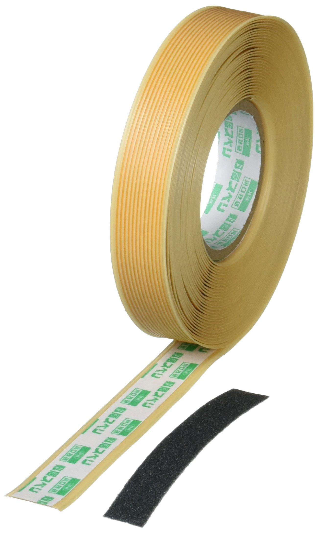 Kawaguchi Giken Threshold Sliding Tape Sill Sliding 21mm x 8m 21mm