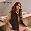 Women's Autumn/Winter Water-Repellent Down Vest L325W035