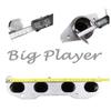 For Car Exhaust Headers Fits for  Nissan Sentra Altima 2.5L QR25DE Exhaust Manifold Stainless Steel Exhaust Headers