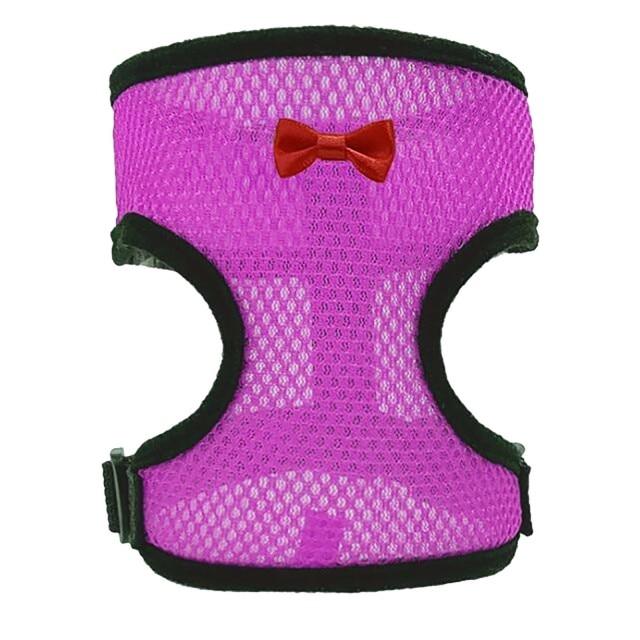 

Светоотражающие жилеты для курицы, размер курицы с подходящим поясом, удобный дышащий маленький размер, подходит для курицы, утки розовый