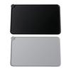 Pet Bowl Mat Anti-Slip Waterproof Raised Edge Pet Food Mat Silicone Pet Feeding Mat for Cats Dogs Water Bowl Food Dish