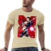 Psylocke T-Shirt Blue Archive Shirts Graphic Graphic T Shirts Anime T Shirts T for Men Cotton