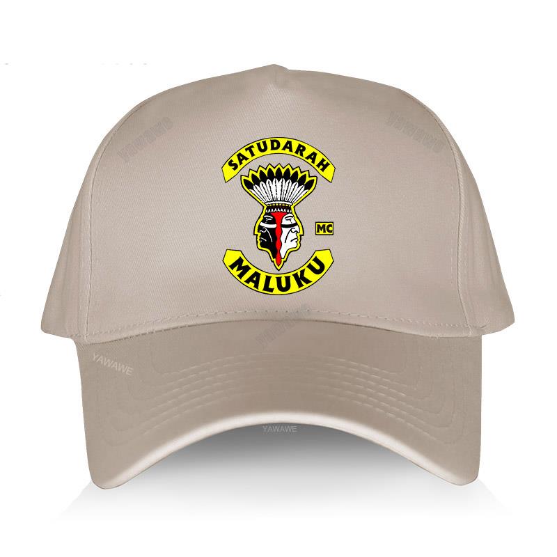 Baseball Caps hat black men Baseball Caps SATUDARAH MALUKU unisex teens cotton snapback cap Adjustable