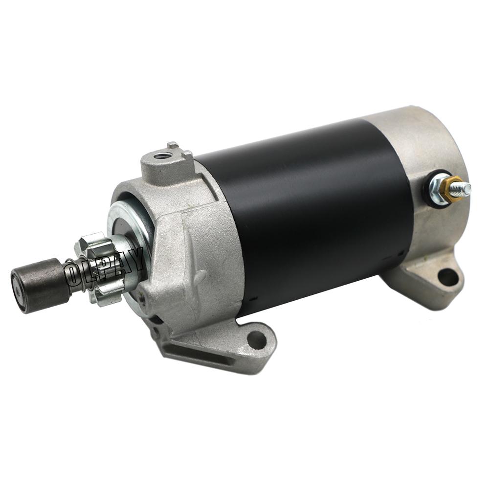 

6H3-81800 стартовый двигатель для Yamaha 2-тактный 60HP 70HP лодочный двигатель 6H3-81800-10 6H3-81800-00 6K5-81800 6K5-81800-00 чёрный