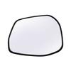 Rearview Mirror Heating Lens for 09-17 Honda Spirior