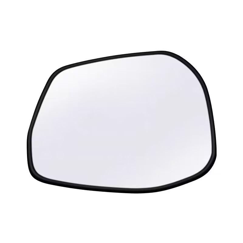 Rearview Mirror Heating Lens for 09-17 Honda Spirior