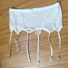 Women Sexy Garters High Waist Mesh Suspender Sexy Garter Belt  Lady Elastic Femme Night Club Garter Halloween Lingerie
