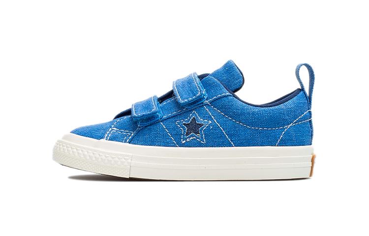 Converse One Star Детская обувь Малыш 764172C 22