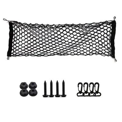 Car Trunk Car Boot Net Quick Reshape And Longevity Secure And Damage Free Trunk Storage And Widely Applicable Car Trunk