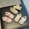 Casual Girl Shoes, Boys' Shoes, Sports Anti-slip Shoes