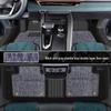 2026 Geely Xingyue L TPE Trunk Mat: Waterproof Tail Box Cover for 24-25 Models
