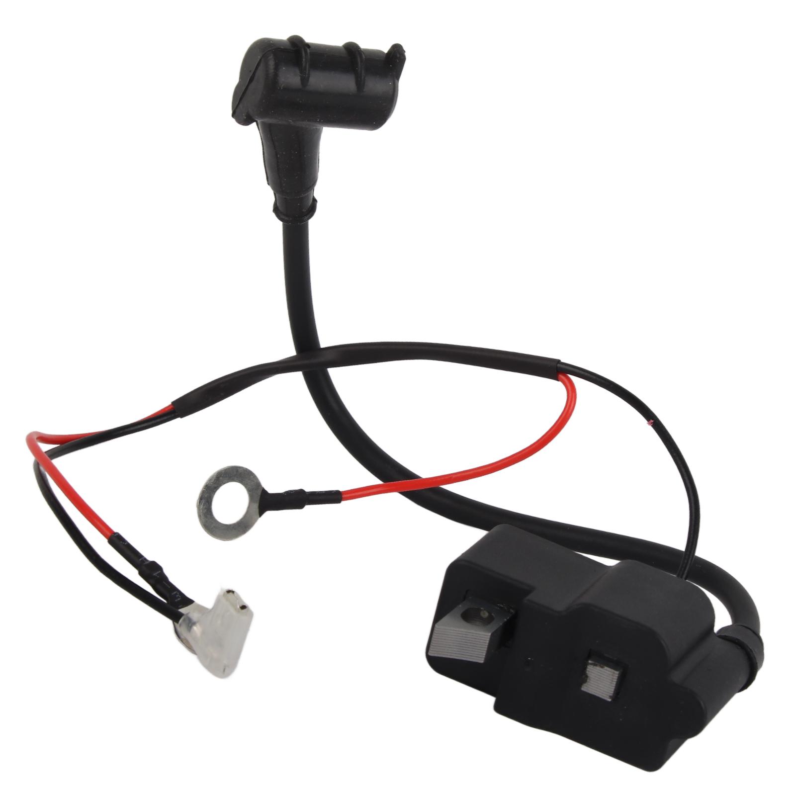 

Ignition Coil for MS362 MS362C 1140 400 1302 Model Replacement Accessories