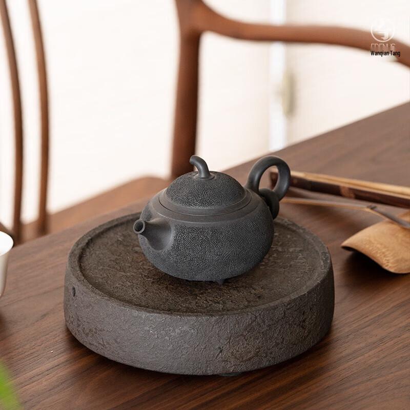 Wanteam Ceramic Gongfu Teapot - Seven Sages Collection