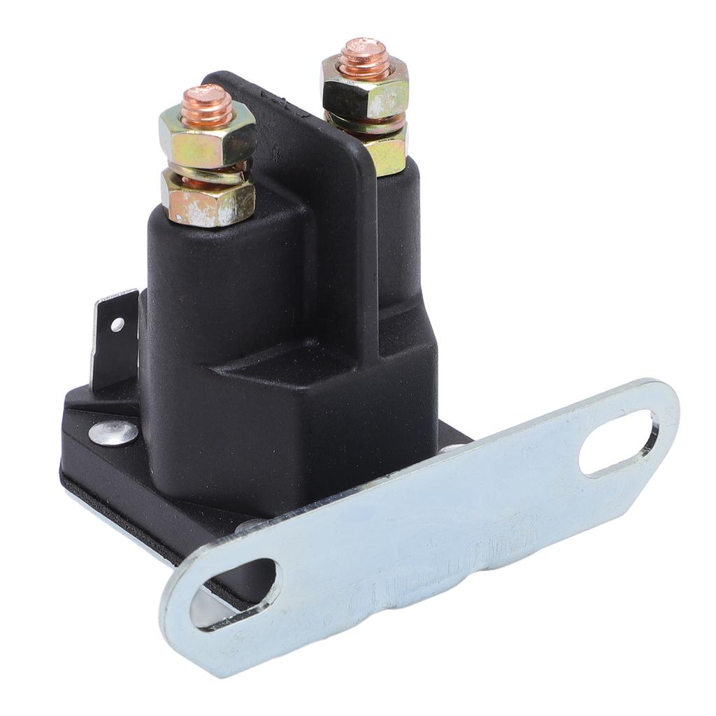 7251426 Rasenmäher Relais Schalter ABS Edelstahl Anlasser Solenoid Relais Schalter 9251426 9251426A