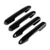 4 Pack Car Door Handle Cover Protector for Vehicle Interior