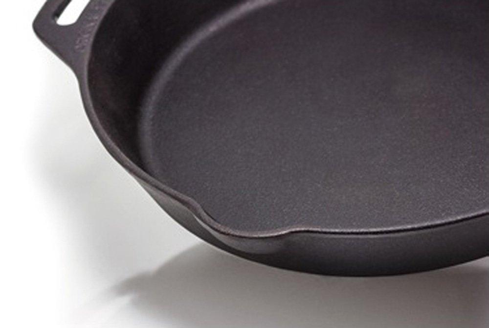 PETROMAX Fire Skillet 1 Handle Fp30t 12671