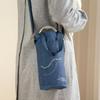 Portable Water Bottle Shoulder Bag Creative Thermos Cup Carrier Bag  Travel