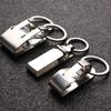 Anti-Lost Belt Key Holder Key-Clip Detachable Keyrings For Keys Belt Keychain
