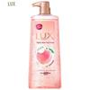 White Peach Scent Bubble Shower Gel, 770g