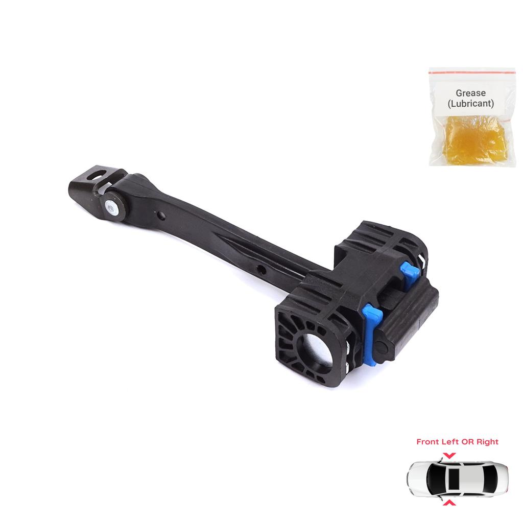 BDP1504 Ogranicznik Drzwi Przednich Zespół Paska Ograniczającego dla Q3 RS MK1 8U 8UB 8UG 2011-2018 8U0837249C