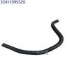 BMW 5 Series Power Steering Oil Pipe: Compatible with Part Numbers 32416799641, 32411095526, 32411094306