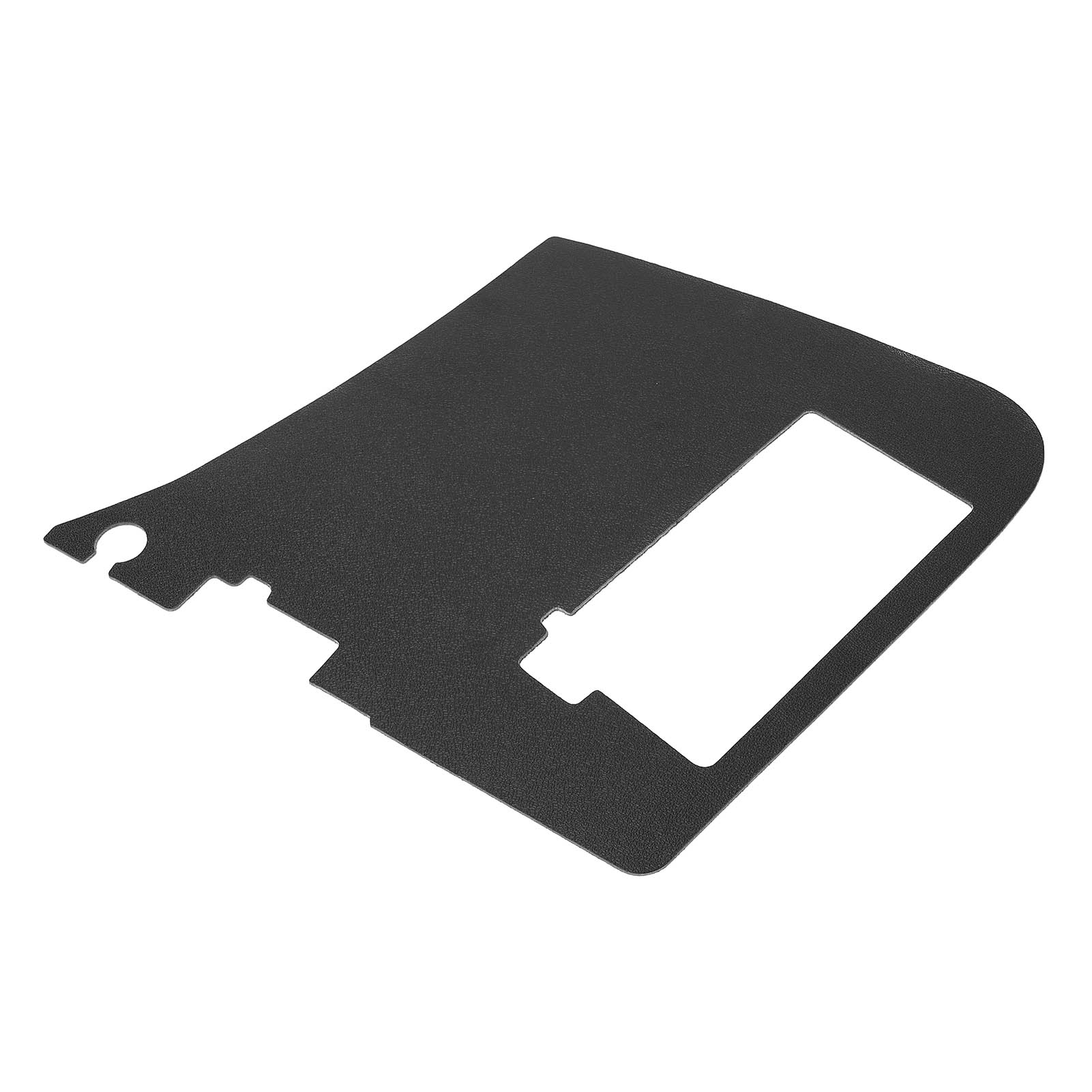 

Кришка відсіку акумулятора Стильний вигляд Надійний захист Міцна кришка акумулятора для C5 1997 до 2004