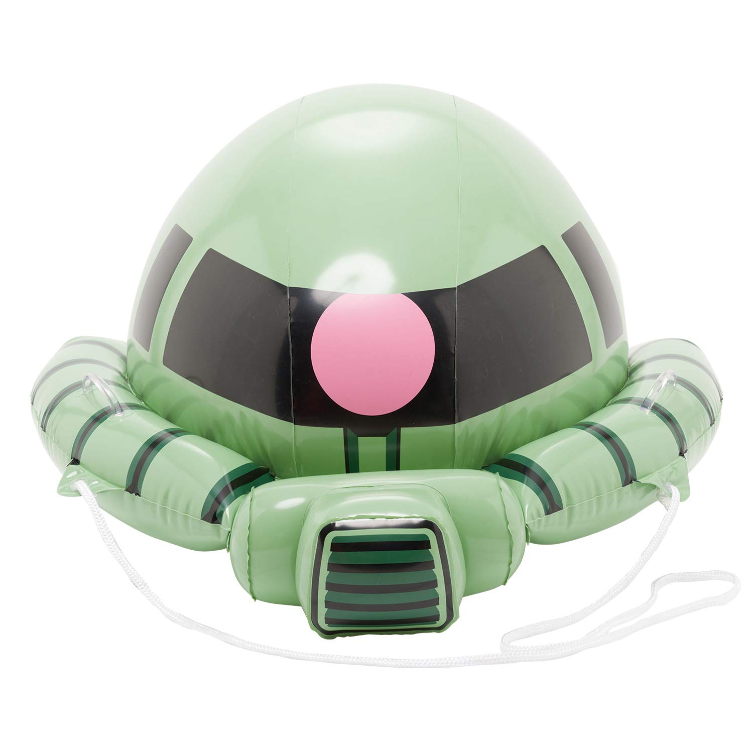 

Mobile Suit Gundam Mass Production Type Zaku Float