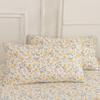 Cotton Thick Pillowcase 1pcs Pillow Cover Bedding Decorative Pillow Case PillowCase Cover Nordic Sling Cushion Covers