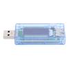 USB Tester Power Meter 195W 6.5A Voltage Current Tester Meter USB Cable Charger Detector for Power Bank
