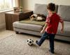 Plush football