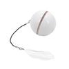 Automatic LED Intelligent Cat Ball, Interactive Cat Toys Ball with LED Light